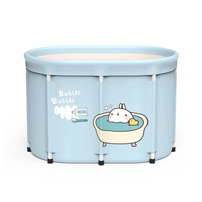 Bañera portátil para parejas